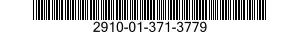 2910-01-371-3779 HOUSING,FUEL INJECT 2910013713779 013713779