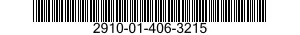 2910-01-406-3215 MODIFICATION KIT,ENGINE ACCESSORIES 2910014063215 014063215