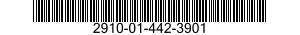 2910-01-442-3901 FILTER,FLUID 2910014423901 014423901