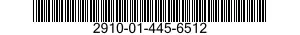 2910-01-445-6512 FILTER,FLUID 2910014456512 014456512