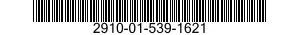 2910-01-539-1621 PUMP,FUEL,METERING AND DISTRIBUTING 2910015391621 015391621