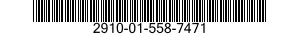 2910-01-558-7471 FILTER,FLUID 2910015587471 015587471