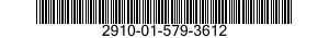 2910-01-579-3612 FILTER ELEMENT,FLUID 2910015793612 015793612