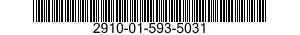2910-01-593-5031 FILTER ELEMENT,FLUID 2910015935031 015935031