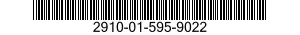 2910-01-595-9022 PUMP,FUEL,ELECTRICAL 2910015959022 015959022