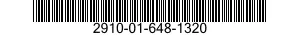 2910-01-648-1320 FLOOR MAT,FUEL ACCE 2910016481320 016481320