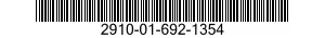 2910-01-692-1354 ATOMIZER,STARTING FLUID 2910016921354 016921354