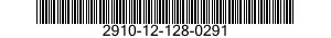 2910-12-128-0291  2910121280291 121280291
