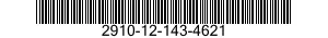 2910-12-143-4621  2910121434621 121434621