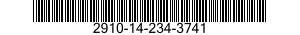 2910-14-234-3741  2910142343741 142343741