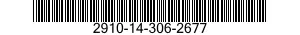 2910-14-306-2677  2910143062677 143062677