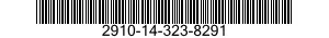 2910-14-323-8291  2910143238291 143238291