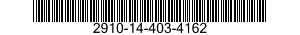 2910-14-403-4162  2910144034162 144034162