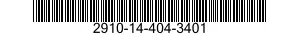 2910-14-404-3401 PUMP,ENGINE PRIMING,HAND DRIVEN 2910144043401 144043401