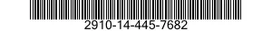 2910-14-445-7682 NOZZLE,CARBURETOR 2910144457682 144457682