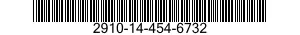 2910-14-454-6732 HEAD,FLUID FILTER 2910144546732 144546732