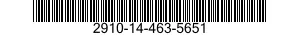 2910-14-463-5651 FLOAT CHAMBER,CARBURETOR 2910144635651 144635651