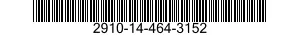 2910-14-464-3152 FILTER,FLUID 2910144643152 144643152