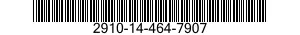 2910-14-464-7907 FILTER ELEMENT,FLUID 2910144647907 144647907