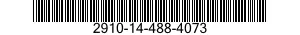 2910-14-488-4073 FILTER ELEMENT,FLUID 2910144884073 144884073
