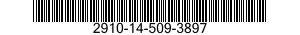 2910-14-509-3897  2910145093897 145093897