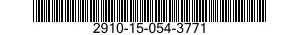 2910-15-054-3771 ECCENTRICO 2910150543771 150543771