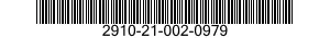 2910-21-002-0979  2910210020979 210020979