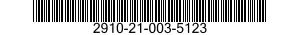 2910-21-003-5123  2910210035123 210035123