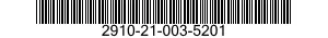 2910-21-003-5201  2910210035201 210035201