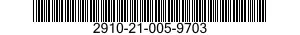 2910-21-005-9703  2910210059703 210059703