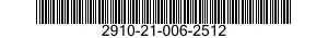 2910-21-006-2512 JET,MAIN ASSEMBLY 2910210062512 210062512