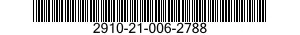 2910-21-006-2788  2910210062788 210062788