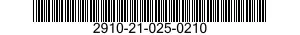 2910-21-025-0210  2910210250210 210250210