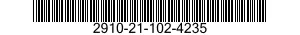 2910-21-102-4235  2910211024235 211024235