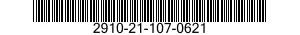 2910-21-107-0621  2910211070621 211070621