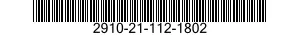 2910-21-112-1802  2910211121802 211121802