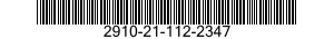 2910-21-112-2347  2910211122347 211122347