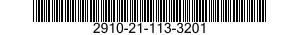 2910-21-113-3201  2910211133201 211133201