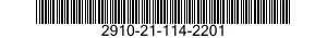 2910-21-114-2201  2910211142201 211142201
