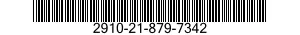 2910-21-879-7342  2910218797342 218797342