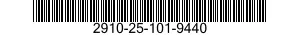 2910-25-101-9440  2910251019440 251019440