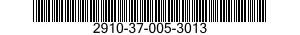 2910-37-005-3013  2910370053013 370053013