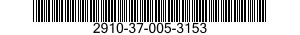 2910-37-005-3153  2910370053153 370053153