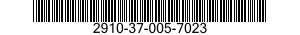 2910-37-005-7023  2910370057023 370057023