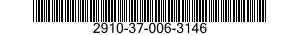 2910-37-006-3146  2910370063146 370063146