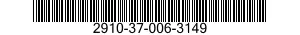 2910-37-006-3149  2910370063149 370063149