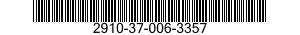 2910-37-006-3357  2910370063357 370063357