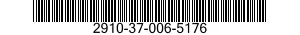 2910-37-006-5176  2910370065176 370065176
