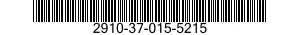2910-37-015-5215  2910370155215 370155215