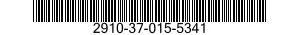 2910-37-015-5341  2910370155341 370155341